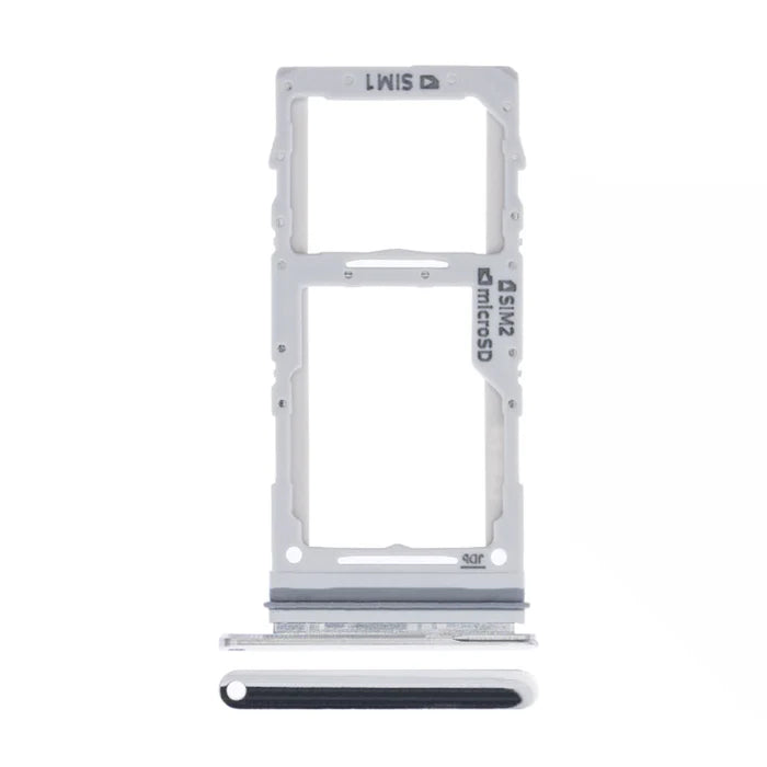 Tiroir SIM Samsung Galaxy A71 5G Argent