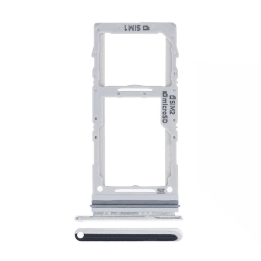 Tiroir SIM Samsung Galaxy A71 5G Argent