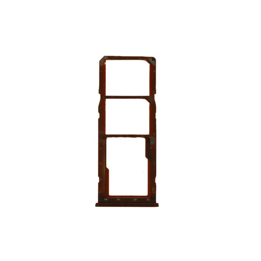 Tiroir SIM Samsung Galaxy M30S Marron