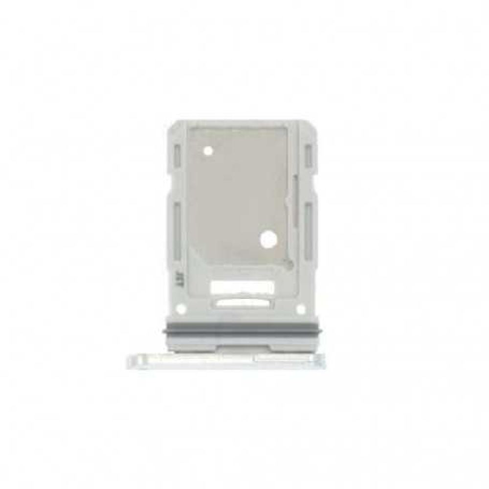 Tiroir SIM Samsung Galaxy S20 FE 4G / 5G Blanc