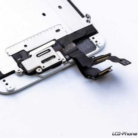 Ecran IPhone 6 Blanc Prémonté