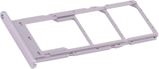 Tiroir SIM Samsung Galaxy A14 4G Rose