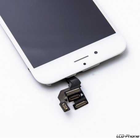 Ecran IPhone 6 Blanc Prémonté