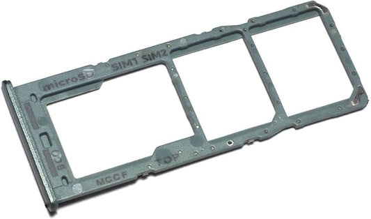 Tiroir SIM Samsung Galaxy M33 5G Vert