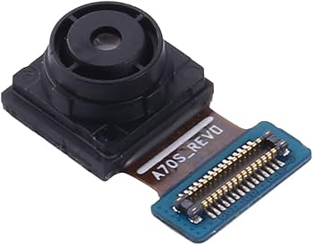 Caméra Avant Samsung Galaxy A70s