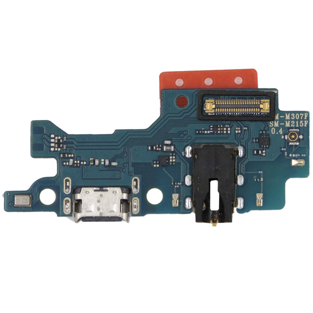 Connecteur de Charge Samsung Galaxy M31