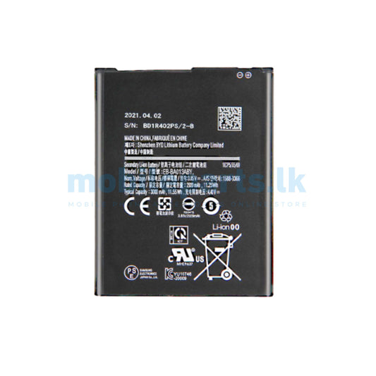 Batterie EB-BA013ABY Samsung Galaxy A01 core