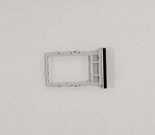 Tiroir SIM Samsung Galaxy Z Fold Gris