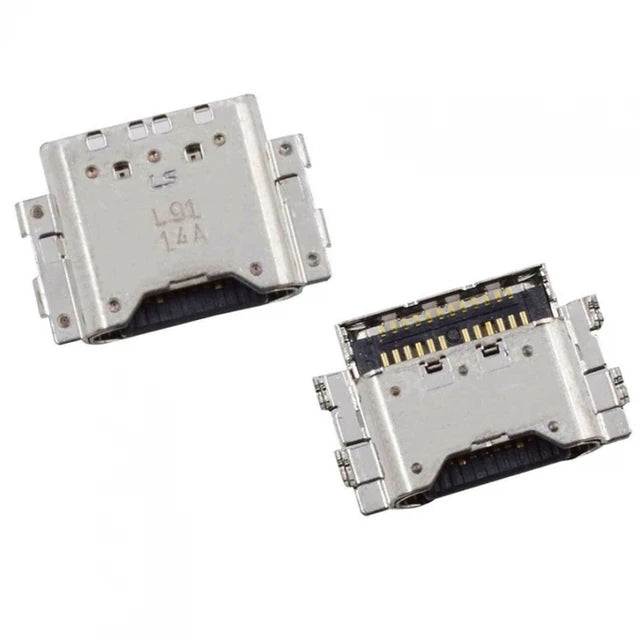 Connecteur de Charge Samsung Galaxy A90