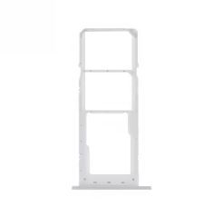 Tiroir SIM Samsung Galaxy A14 4G Argent