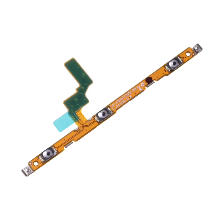 Nappe Power & Volume Samsung Galaxy A30