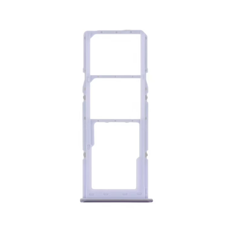 Tiroir SIM Samsung Galaxy A32 4G (A325) Violet