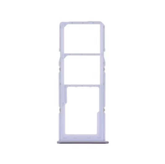 Tiroir SIM Samsung Galaxy A32 4G (A325) Violet