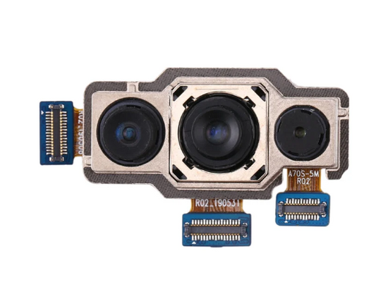 Caméra Arrière Samsung Galaxy A70s