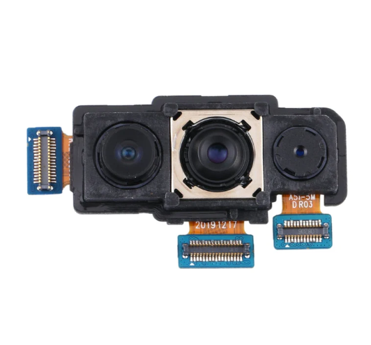 Caméra Arrière Samsung Galaxy A71 5G (A716)