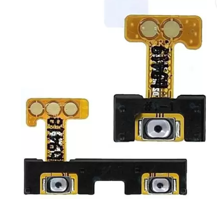 Nappe Power & Volume Samsung Galaxy A80