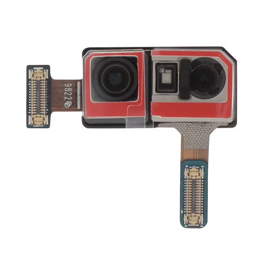 Caméra Avant Samsung Galaxy S10 5G