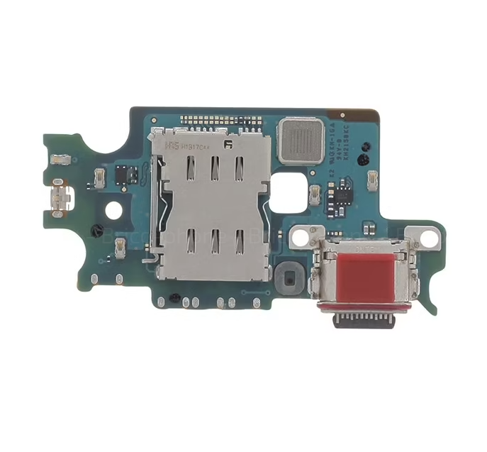 Connecteur de Charge Samsung Galaxy S22 Plus