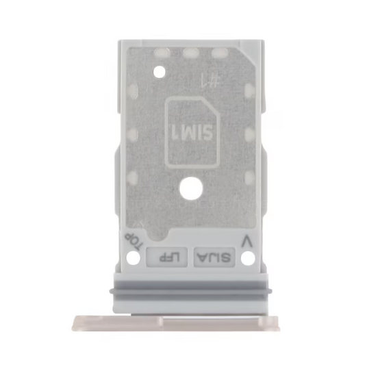 Tiroir SIM Samsung Galaxy S22 Violet