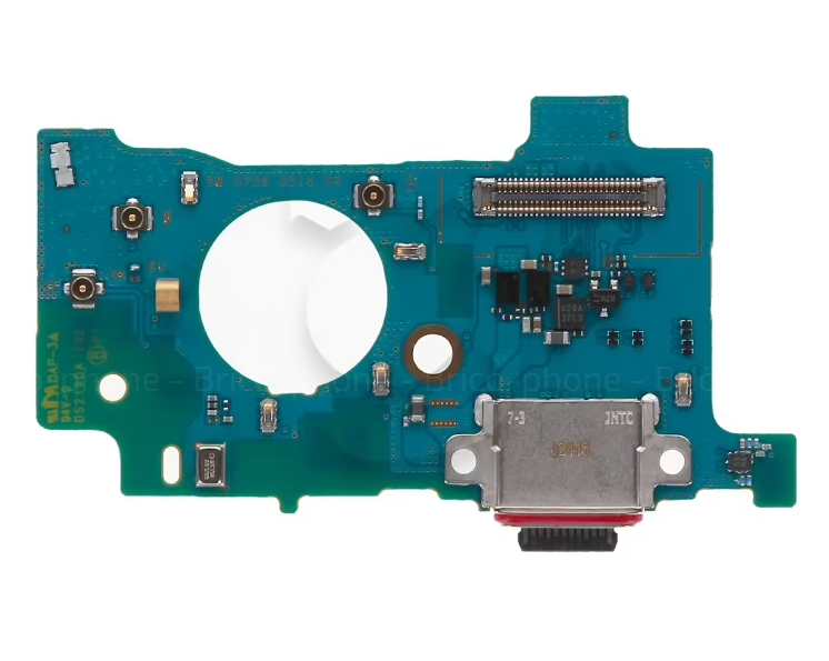 Connecteur de Charge Samsung Galaxy Xcover Pro