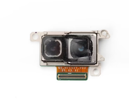 Caméra Arrière Samsung Galaxy Z Fold 3 5G