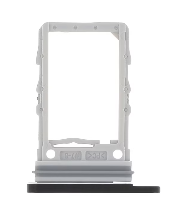 Tiroir SIM Samsung Galaxy Z Flip 4 5G Noir
