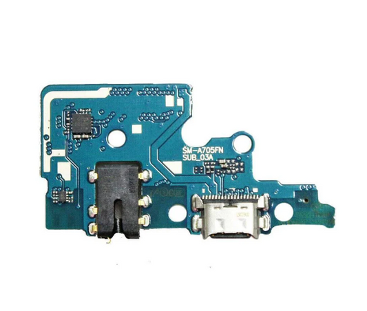 Connecteur de Charge Samsung Galaxy A70s