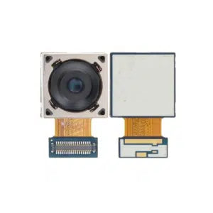 Caméra Arrière Samsung Galaxy M53 5G