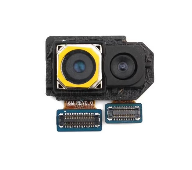 Caméra Arrière Samsung Galaxy A30
