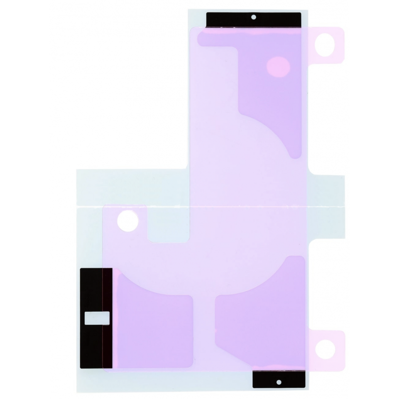 Adhésif batterie iPhone 11 Pro Max