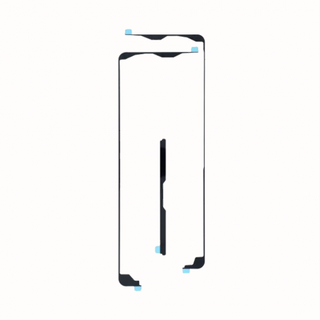 Adhésif Tactile iPad 9 10.2"