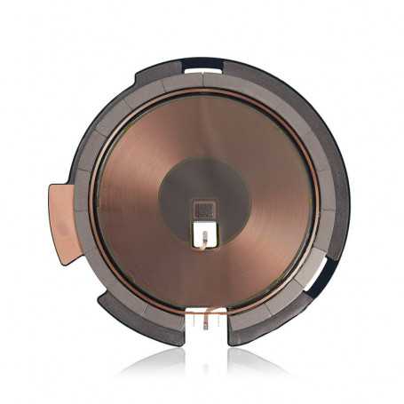 Module Charge induction + nappe NFC iPhone 14