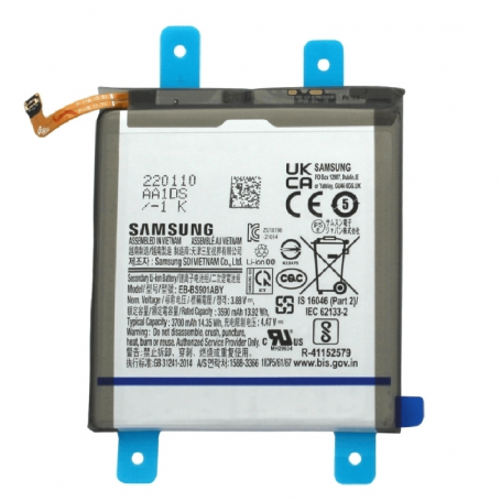 Batterie EB-BS906ABY Samsung Galaxy S22 Plus (Original)