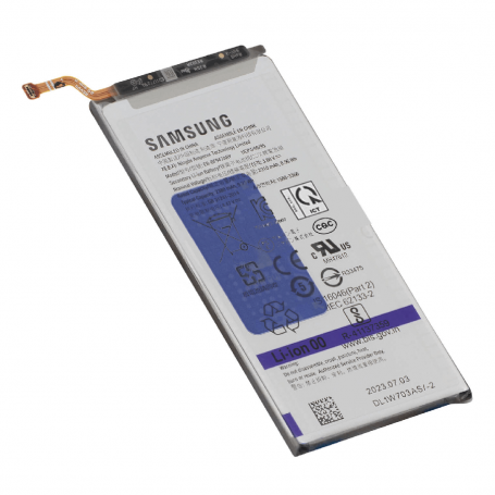 Batterie Secondaire EB-BF947ABY Samsung Galaxy Z Fold 5 5G (Original)