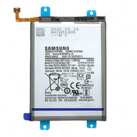Batterie EB-BA217ABY Samsung Galaxy A12 / A21s (Original)