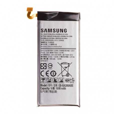 Battery EB-BA300ABE Samsung Galaxy A3