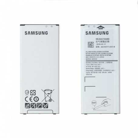 Batterie EB-BA310ABE Samsung Galaxy A3 2016