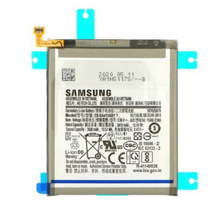 Batterie EB-BA415ABY Samsung Galaxy A41