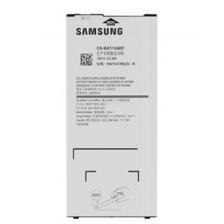 Batterie EB-BA510ABE Samsung Galaxy A5 2016 (Original)
