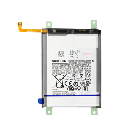 Batterie EB-BA536ABY Samsung Galaxy A33 5G