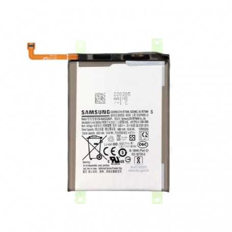 Batterie EB-BA536ABY/BA336ABY Samsung Galaxy A33 5G / A53 5G (Original)