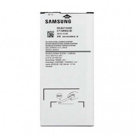 Batterie EB-BA710ABE Samsung Galaxy A7 2016
