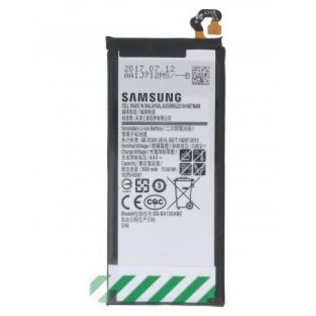 Batterie EB-BA720ABE Samsung Galaxy A7 2017 / J7 2017 (Original)