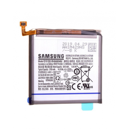 Batterie EB-BA905ABU Samsung Galaxy A80 (Original)