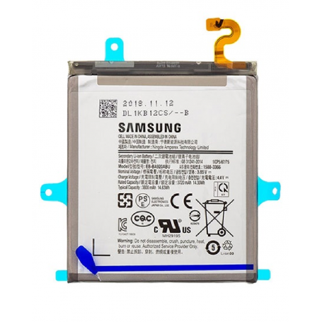 Batterie EB-BA920ABU Samsung Galaxy A9 2018 (Original)