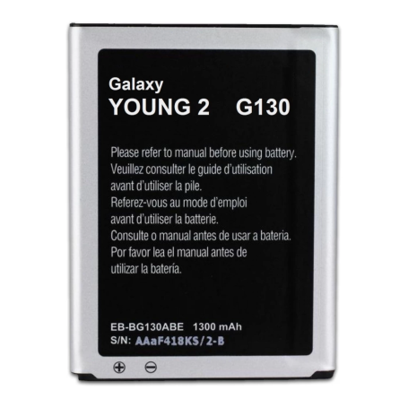 Batterie EB-BG130ABE Samsung Galaxy Young 2