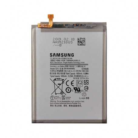 Batterie EB-BG580ABU Samsung Galaxy M20 / M30 (Original)