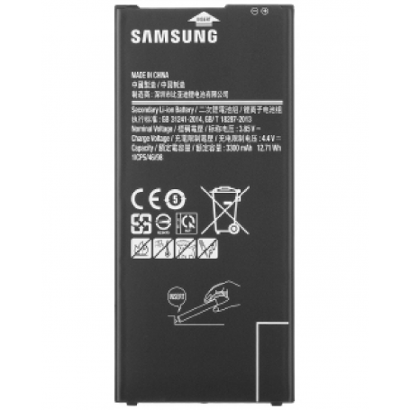 Batterie EB-BG610ABBatterie EB-BG610ABE Samsung J6 Plus / J4 Plus (original)