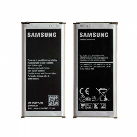 Batterie EB-BG800CBE Samsung Galaxy S5 Mini