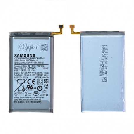 Batterie EB-BG970ABU Samsung Galaxy S10e